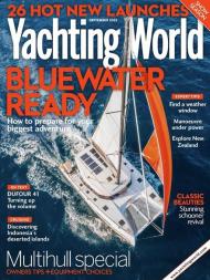 Yachting World - September 2023