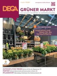 Dega Gruner Markt - Juli-August 2023