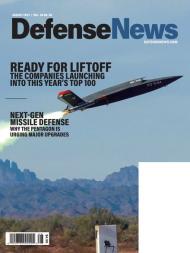 Defense News - August 2023