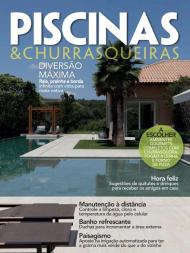 Piscinas & Churrasqueiras - 4 Agosto 2023