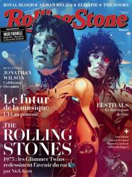 Rolling Stone France - Septembre 2023