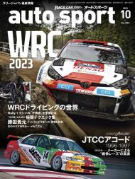 auto sport - Issue 1588 - October 2023