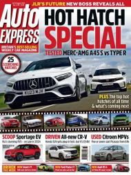 Auto Express - Issue 1793 - 16 August 2023