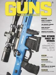 GUNS The Italian Way - Issue 9 - August 2023