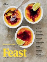 The Guardian Feast - 26 August 2023
