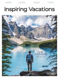 Inspiring Vacations Magazine - July-August 2023