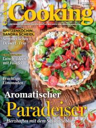 Cooking Austria - 11 August 2023