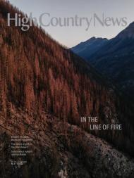 High Country News - August 2023