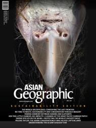 Asian Geographic - Issue 159 - 3 August 2023