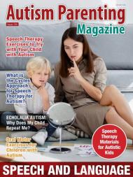 Autism Parenting - Issue 155 - July 2023