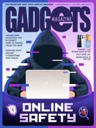 Gadgets Magazine - July 2023