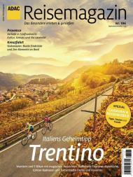 ADAC Reisemagazin - September-Oktober 2023