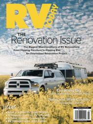 RV Today - Issue 13 - August-September 2023