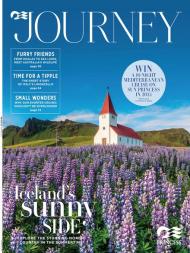 Journey Magazine - Summer 2023