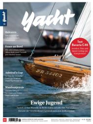 Yacht Germany - 23 August 2023