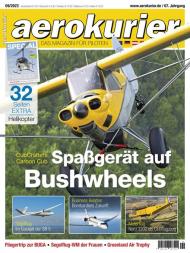 Aerokurier Germany - September 2023