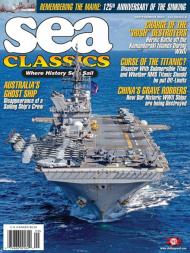 Sea Classics - September 2023