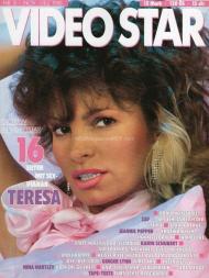 Video Star - November-December 1986