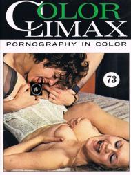 Color Climax - Nr 73 1974