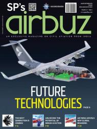 SP's AirBuz - August-September 2023