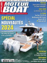 Moteur Boat - Septembre 2023