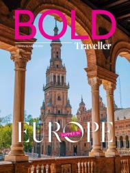Bold Traveller - Spring-Summer 2023 Secret Europe Spotlight