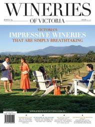 Wineries of Victoria - Issue 14 - August 2023