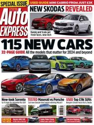 Auto Express - Issue 1791 - 2 August 2023