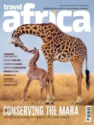 Travel Africa - Issue 101 - August-October 2023