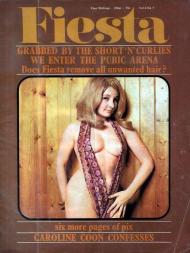 Fiesta - Vol. 4 N 7 1970