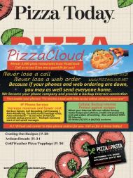 Pizza Today - September 2023