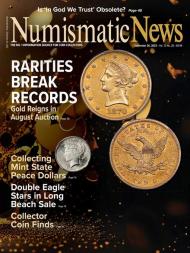 Numismatic News - September 26 2023
