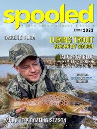 Spooled Magazine - Spring 2023