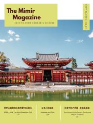 The Mimir Magazine - 1 September 2023