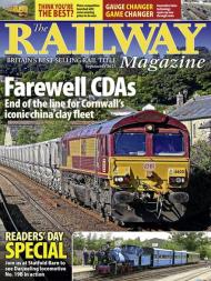 The Railway Magazine - September 2023