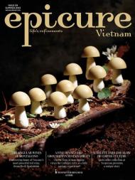 epicure Vietnam - Issue 9 - Summer 2023
