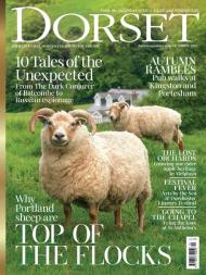 Dorset Magazine - October 2023