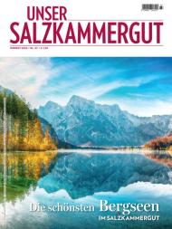 Unser Salzkammergut - Herbst 2023