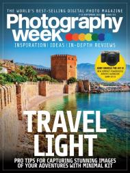 Photography Week - Issue 572 - 7 September 2023