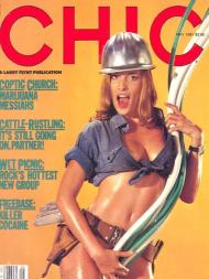 Chic - May 1981