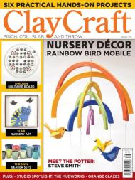 ClayCraft - Issue 79 September 2023