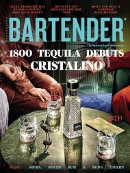 Australian Bartender - September 2023