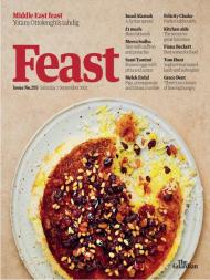 The Guardian Feast - 2 September 2023