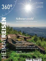 360 HeimatReisen - September 2023