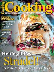 Cooking Austria - 2 September 2023