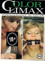 Color Climax - Nr 86 1976