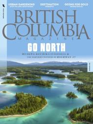 British Columbia Magazine - Spring 2023