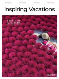 Inspiring Vacations Magazine - Issue 14 - November-December 2022