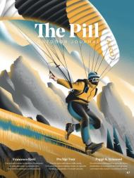 The Pill Outdoor Journal - Issue 62 2023