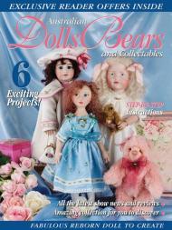 Australian Dolls Bears & Collectables - Issue 4 - September 2023